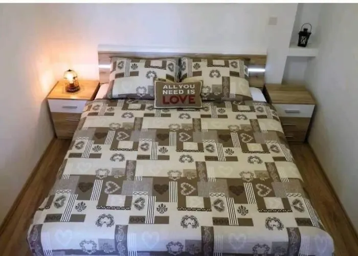 Apartment Near Colloseum